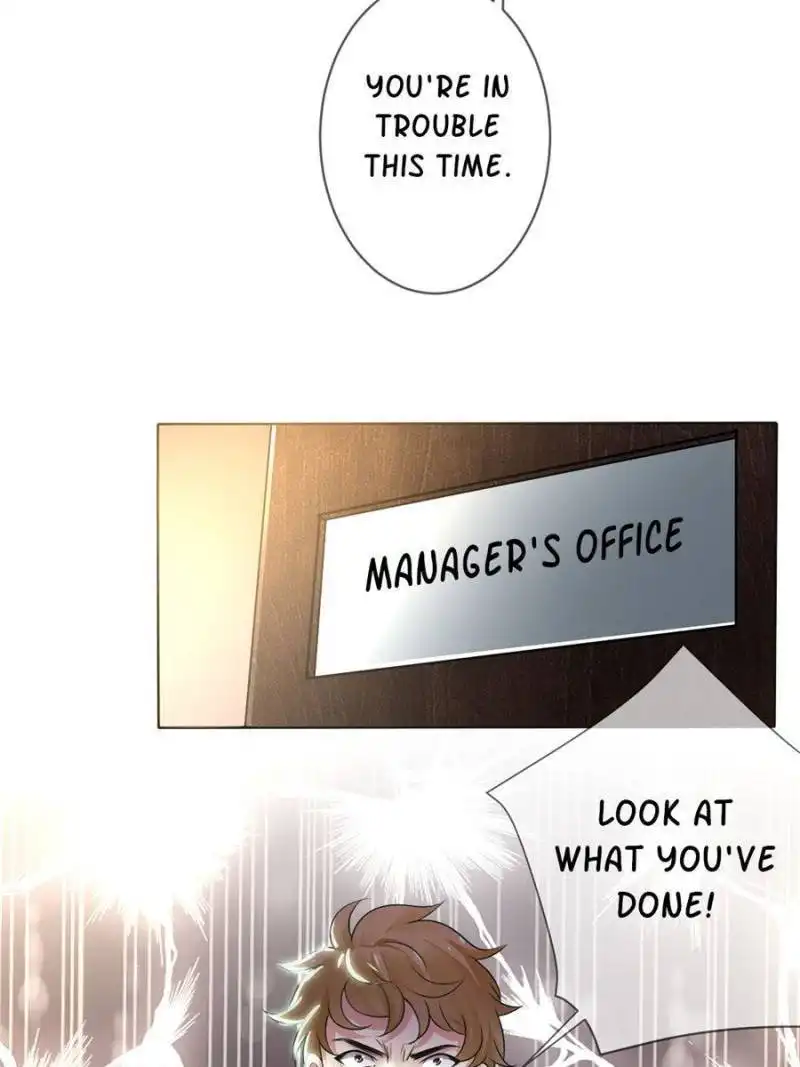 Legend Reboot Chapter 95 11